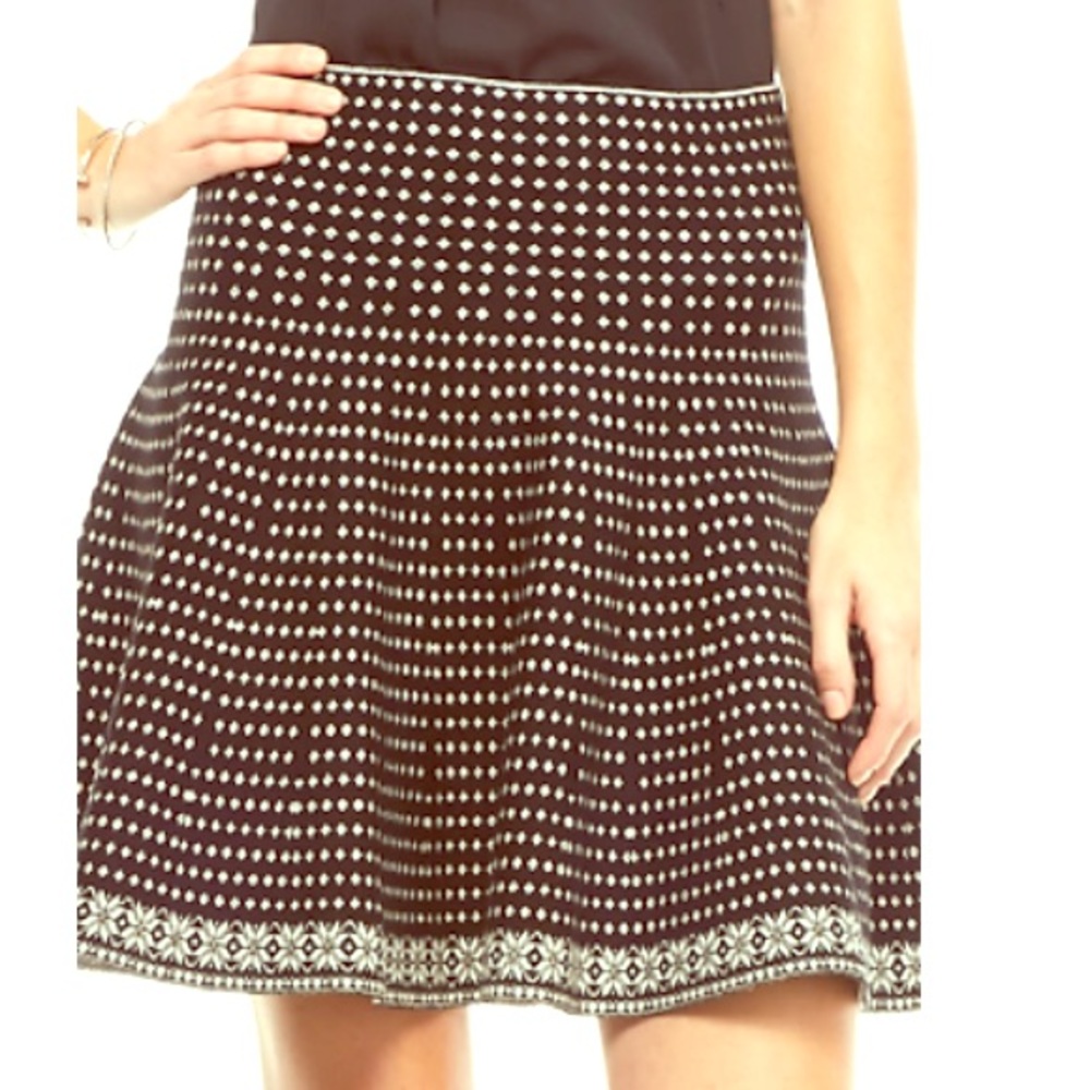 Sweater Skirt